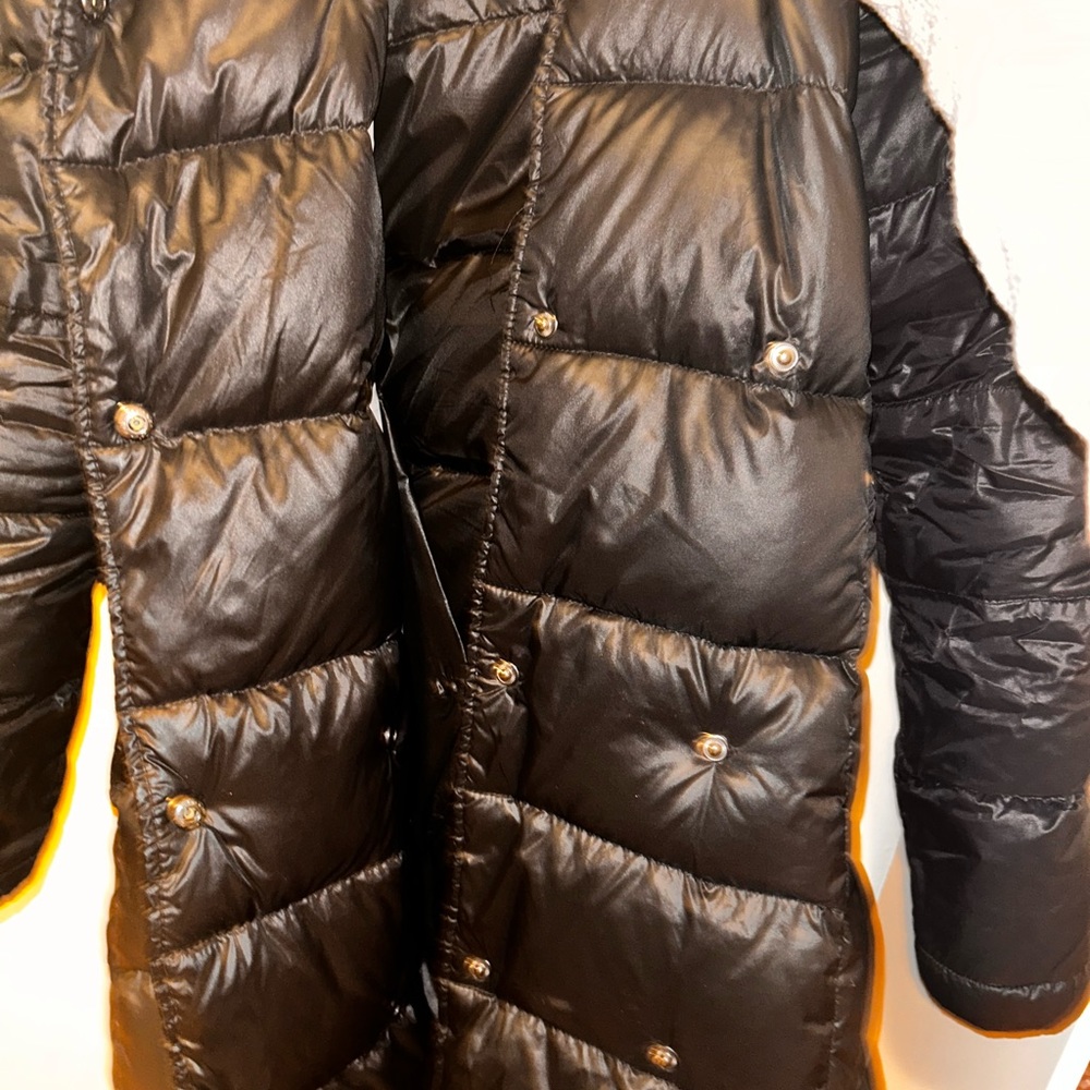 Calvin Klein long jacket - Picture 2 of 2